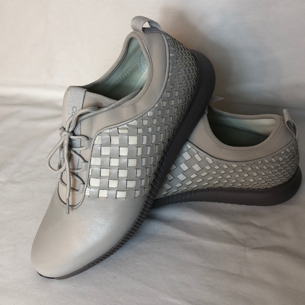 Cole Haan  new comfort shoes size 8.5